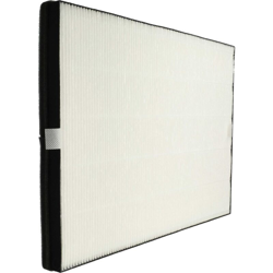 vhbw filtro compatibile con Philips AC1217i, AC2729 umidificatori, purificatori d'aria (serie 1000 e 1000i) - HEPA en oferta