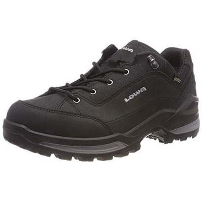 Renegade Gtx L, Stivali Da Escursionismo Alti Uomo, Nero Grafite 9927, 42 Ue