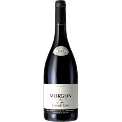MORGON  - LES GRANDS CRAS 2020 - VIGNERONS DE BEL AIR en oferta