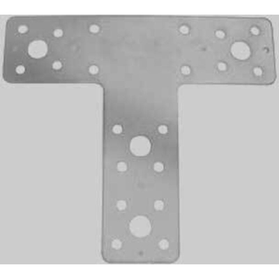 Piastra a t 160x45x100 trop.