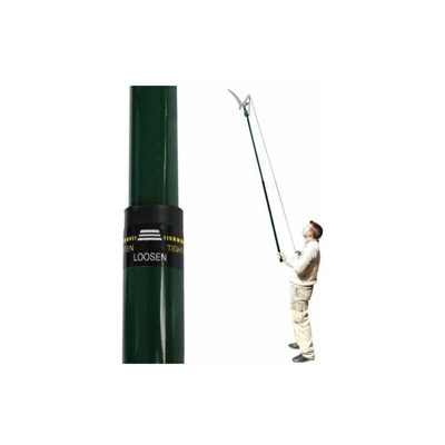 Manico Telescopico Svettatoio - Prestige