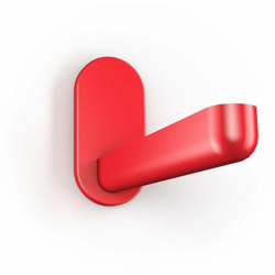 Reggimensola Pinocchio rosso 16 cm características