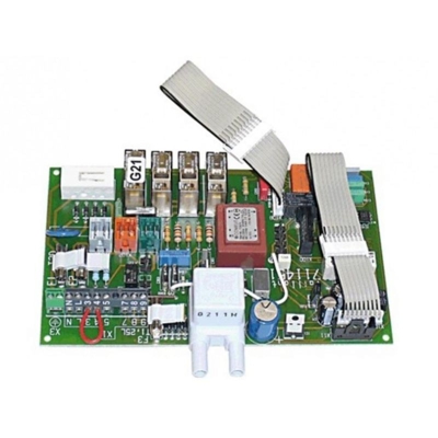 Caldaia Vaillant VCM240 130438 di modulo