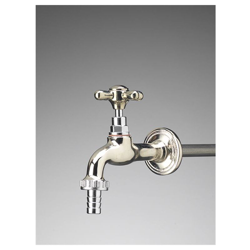 Rubinetto Ottone Cromato precio