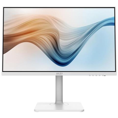 Monitor 23.8'' LED IPS Modern MD241PW 1920x1080 Full HD Tempo di Risposta 5 ms