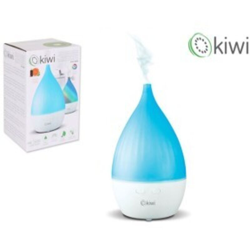 Umidificatore Diffusore di Aromi 120 ml Ad ultrasuoni - Kiwi precio
