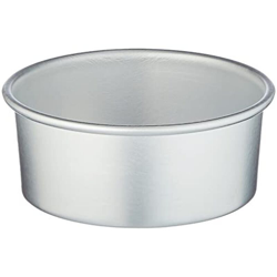 Tortiera conica in alluminio H 8 Cm 18 - Agnelli precio