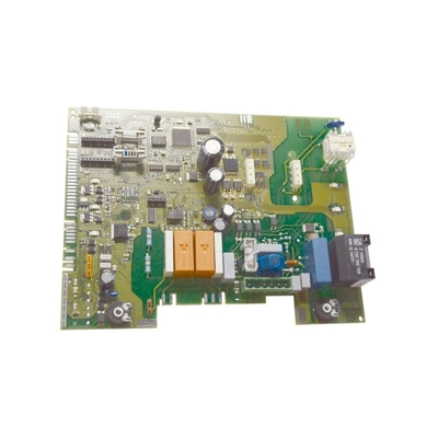 Piastra elettronica caldaia JUNKERS ZWN24 7MFA31S, ZWN24 7MFA23 87483008480