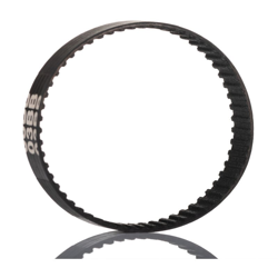 Cinghia sincrona 57 denti da 0.51mm, passo 2.032mm, dimensioni 115.82mm x 6mm, in Gomma - Rs Pro en oferta