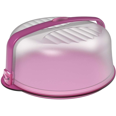 Piatto Torta 32cm Trendy Vinaccia - Biesse