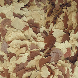 Flake 250ml/50gr - alimento di base in fiocchi ad alto contenuto proteico - Tropical características