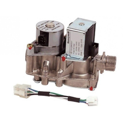 Valvola gas caldaia Saunier duval 24 come E S10714 F características