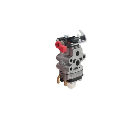 Senza Marca/generico - Carburatore decespugliatore Kawasaki TJ35 compatibile
