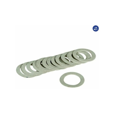 Guarnizione in Carta per Accoppiamento Radiatore in Ghisa 1'x48mm
