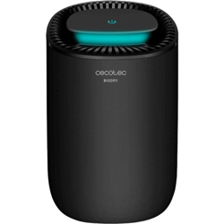 Deumidificatore Cecotec BigDry 2000 Light 23W Nero características
