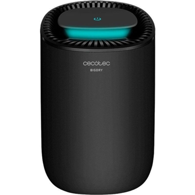 Deumidificatore Cecotec BigDry 2000 Light 23W Nero