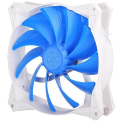 Silverstone SST-FQ141 Ventola Serie FQ, PWM - 140 mm precio