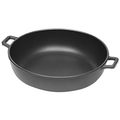 Collana Lunga 32 Cm In Fusione Di Alluminio - 8313.32