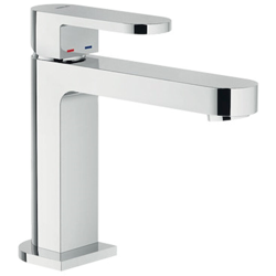 Nobili Rubinetteria Up 94118/2 Miscelatore Lavabo Senza Scarico Cromo en oferta