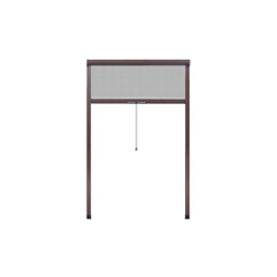 Zanzariera Rullo Flash Marrone 160X170 Sangiorgio precio