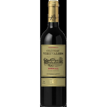 CHATEAU VIREVALOIS 2019