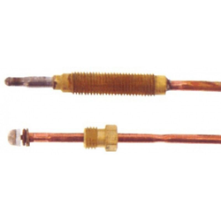 Recamania - Termocoppia testa filettata riscaldatore Standard 900MM precio