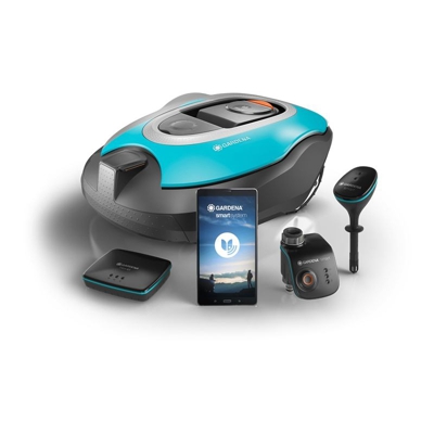 Gardena Set smart system - 19100-20