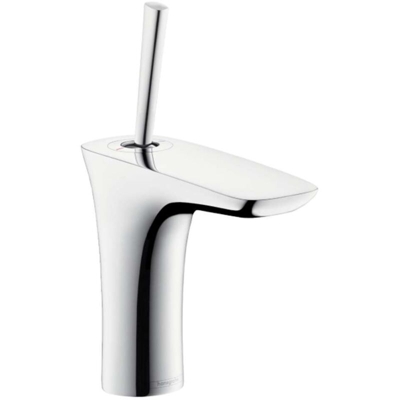Hansgrohe PuraVida 110 Miscelatore Lavabo monocomando cromo | 15070000