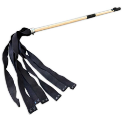 Flabello battifuoco antincendio manico in legno cm 120 en oferta