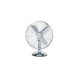 Gsc Evolution - Ventilatore da tavolo metallico 55W 3 velocità GSC 5000707 en oferta