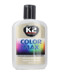 K2 Lucidatura vernice K020SR características