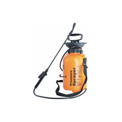 Pompa Irroratrice A Pressione Capacita' 5Lt Spruzzino Vaporizzatore 755 En precio
