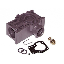 Flangia anteriore caldaia Saunier duval AS23 51586 precio