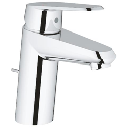 Eurodisc Cosmopolitan Miscelatore Monocomando Per Lavabo Taglia S 3319020e - Cromato en oferta