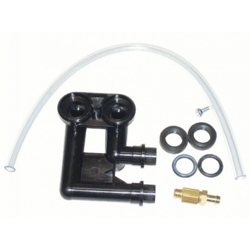 Recamania - Caldaia superiore unità idraulica Chaffoteaux 61014228 precio