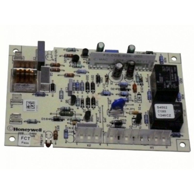 Recamania - Caldaia Ferroli DOMINAF 39820320 di modulo