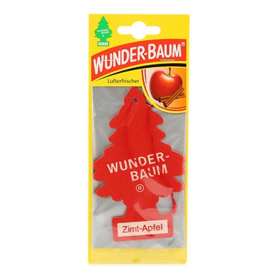 Wunder-Baum Deodorante ambiente 134231 Profumo