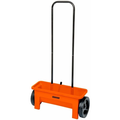 Stocker Carrello Spandiconcime / Sementi 12 lt