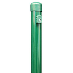 Zincato Recinzione Post Rivestito Verde 38X1500 Mm (6) características