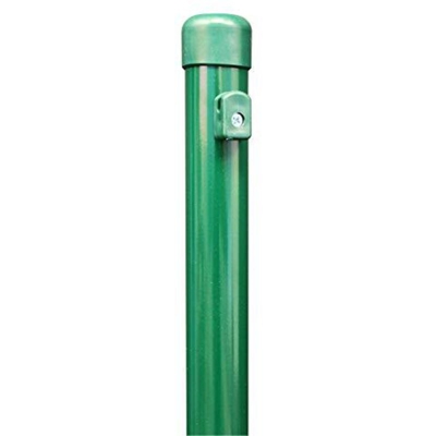 Zincato Recinzione Post Rivestito Verde 38X1500 Mm (6)