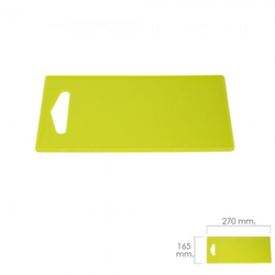 Tagliere da cucina 27x16,5 cm. 05071130 precio