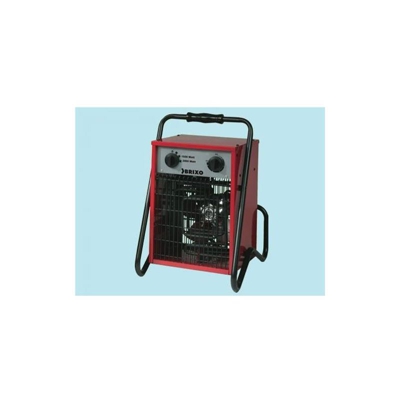 Riscaldatore Elettrico KALOR 55/2500/5000 Watt 539110 - Brixo