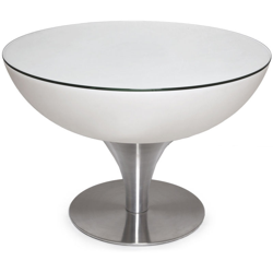 Tavolo KAVA 80x80x56cm (AM-A0607Y) en oferta