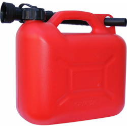 Blumengarten - TANICA CARBURANTE MULTIUSO LT.5 | PZ precio