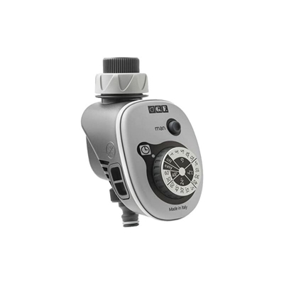 PROGRAMMATORE ELETTRONICO “ 16 EASY” - Grigio - GF