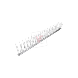 No Brand - Dissuasori per volatili DISSUASORI X VOLATILI 80 SPIL.MT.1 características