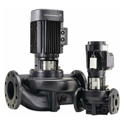 Grundfos circolatore TP 32-120/2 A-F-A-BUBE | 96401852