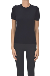 Wool pullover en oferta