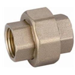 Bocchettone Ff A Tenuta Metallica 1/2' - Ibp características