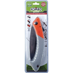 Segaccio per rami richiudibile 40 cm, manico in ABS + TPR, precio